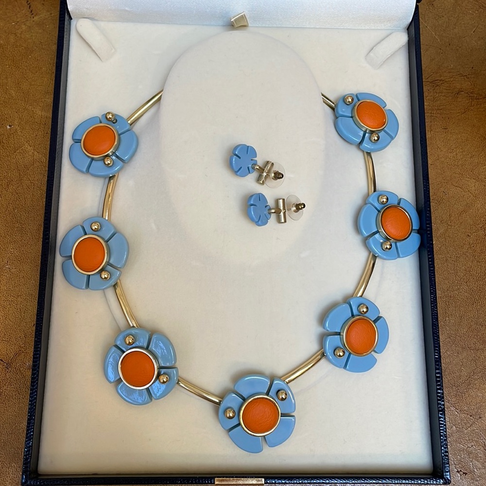 ZAC POSEN NECKLACE - Picture 2 of 13